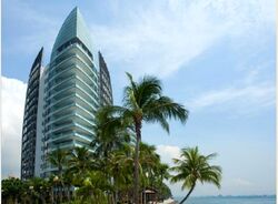 The Oceanfront @ Sentosa Cove (D4), Condominium #612520071